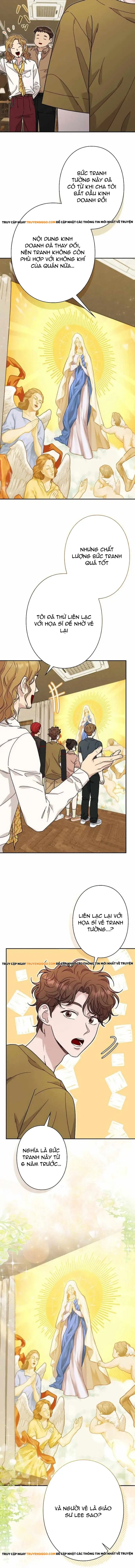 Nhà Thiết Kế Thiên Tài Hồi Quy Chapter 37 - Trang 2