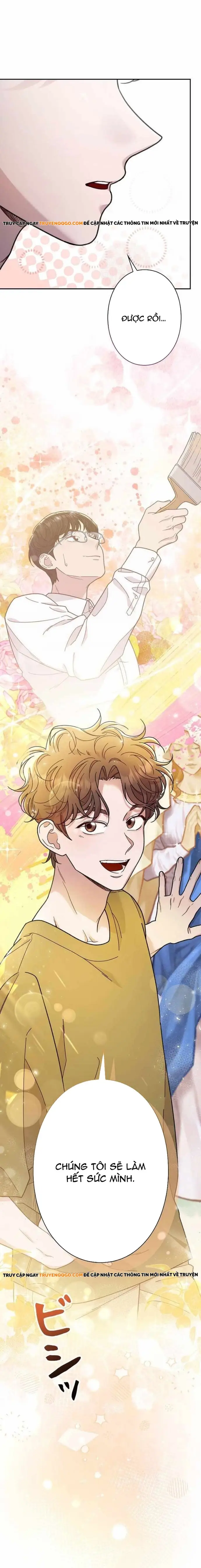 Nhà Thiết Kế Thiên Tài Hồi Quy Chapter 37 - Trang 2