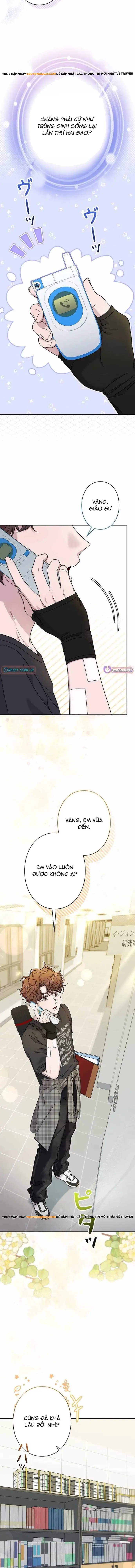 Nhà Thiết Kế Thiên Tài Hồi Quy Chapter 37 - Trang 2