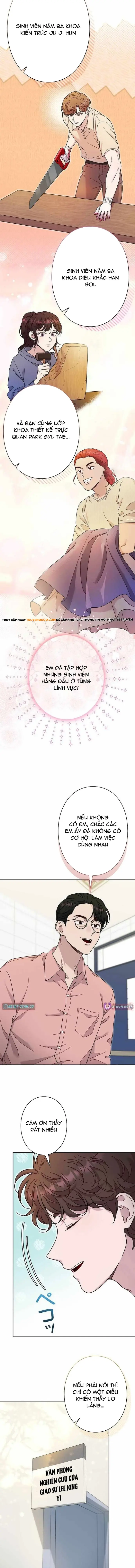 Nhà Thiết Kế Thiên Tài Hồi Quy Chapter 37 - Trang 2