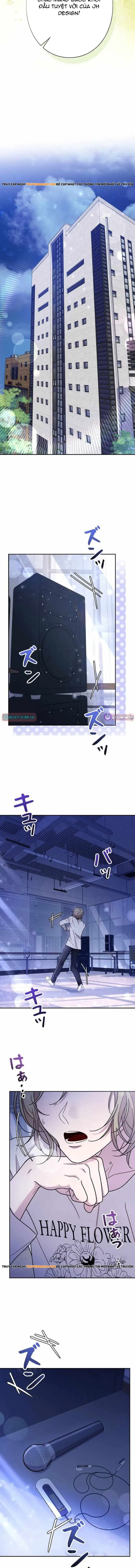 Nhà Thiết Kế Thiên Tài Hồi Quy Chapter 38 - Trang 2