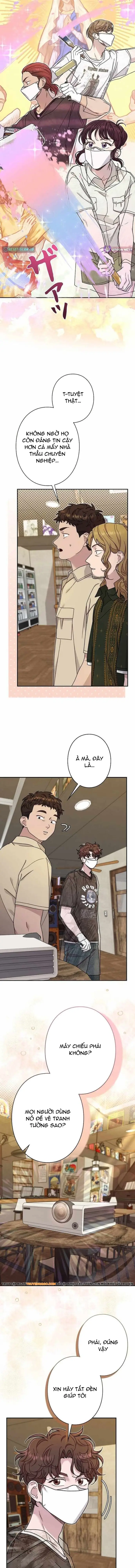 Nhà Thiết Kế Thiên Tài Hồi Quy Chapter 38 - Trang 2