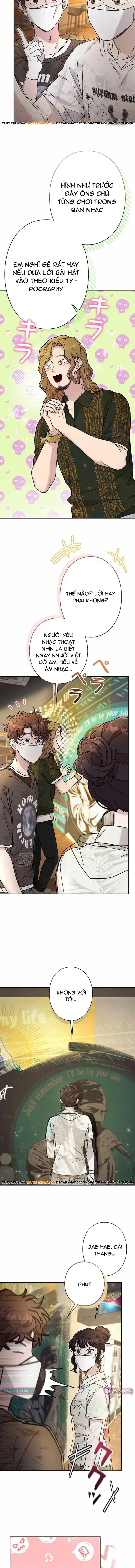 Nhà Thiết Kế Thiên Tài Hồi Quy Chapter 38 - Trang 2