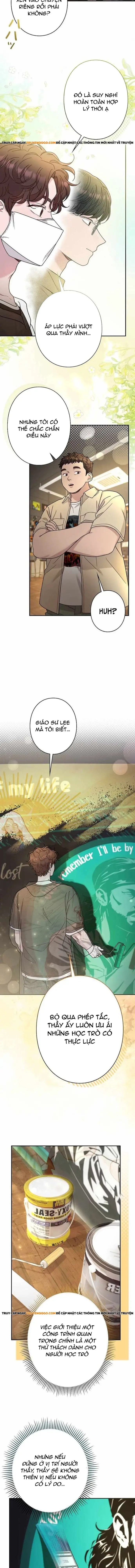Nhà Thiết Kế Thiên Tài Hồi Quy Chapter 38 - Trang 2