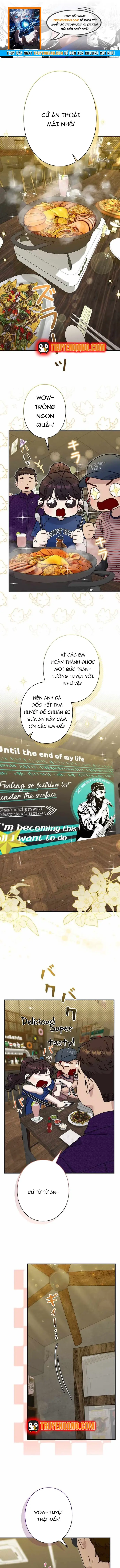 Nhà Thiết Kế Thiên Tài Hồi Quy Chapter 39 - Trang 2