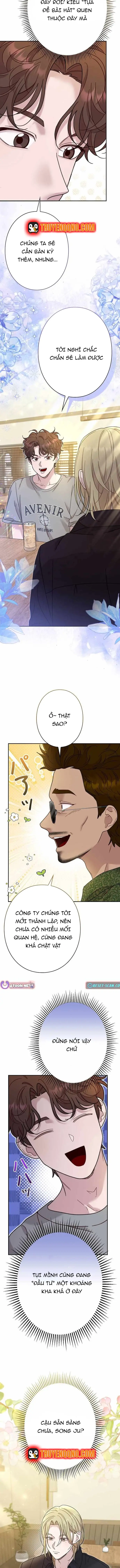 Nhà Thiết Kế Thiên Tài Hồi Quy Chapter 39 - Trang 2