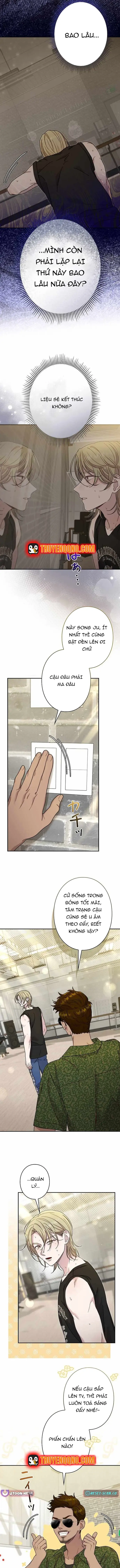 Nhà Thiết Kế Thiên Tài Hồi Quy Chapter 39 - Trang 2