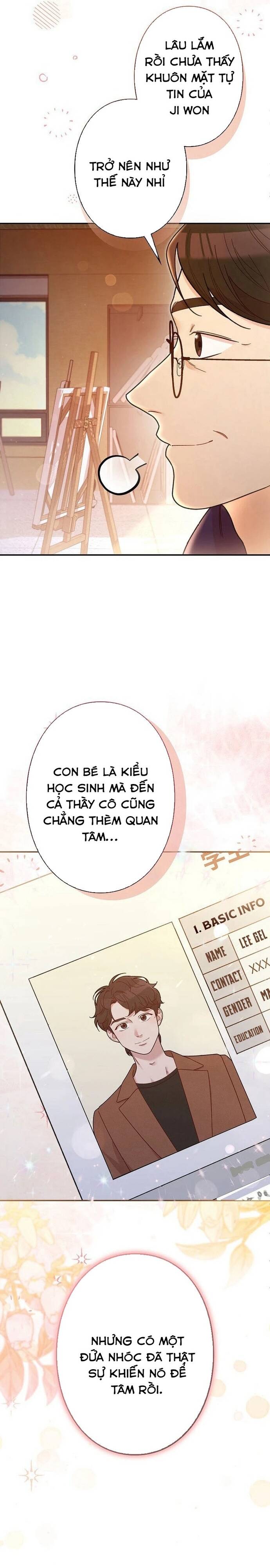 Nhà Thiết Kế Thiên Tài Hồi Quy Chapter 4 - Trang 2