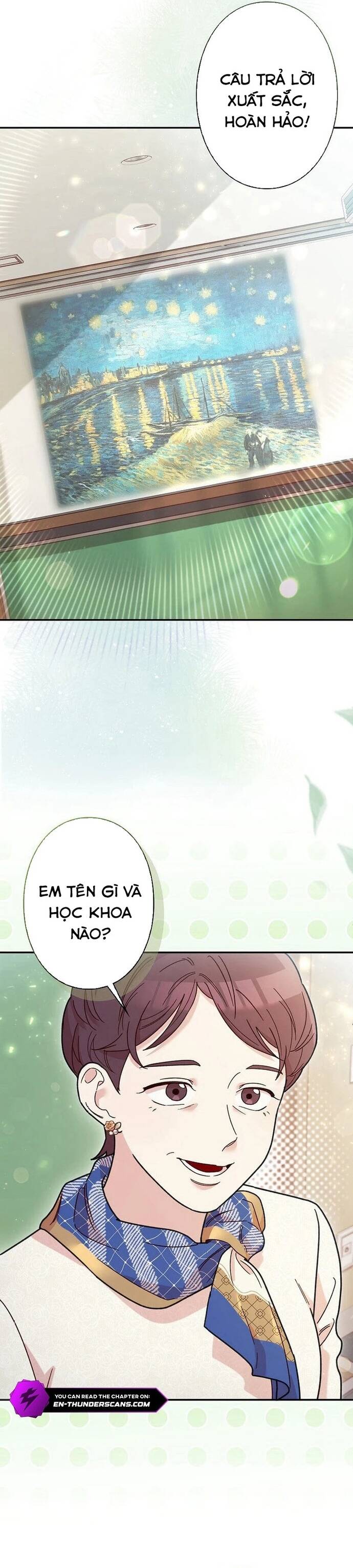 Nhà Thiết Kế Thiên Tài Hồi Quy Chapter 4 - Trang 2