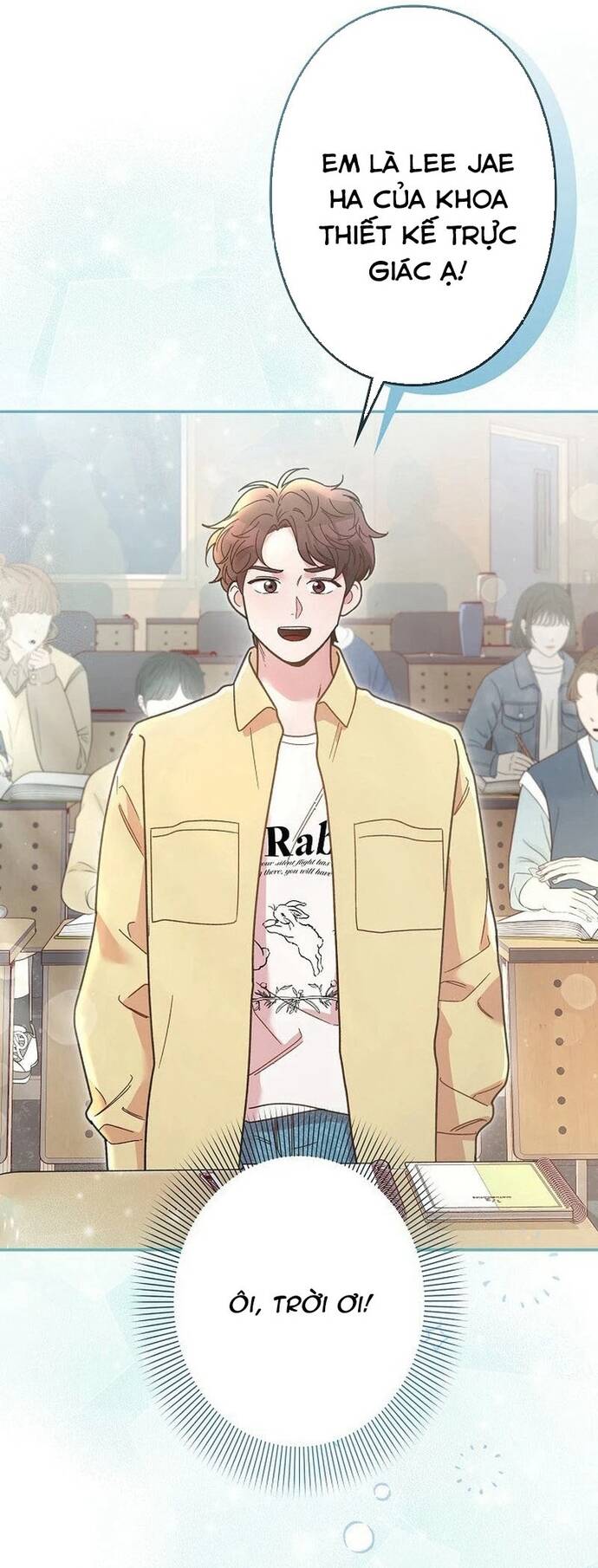 Nhà Thiết Kế Thiên Tài Hồi Quy Chapter 4 - Trang 2