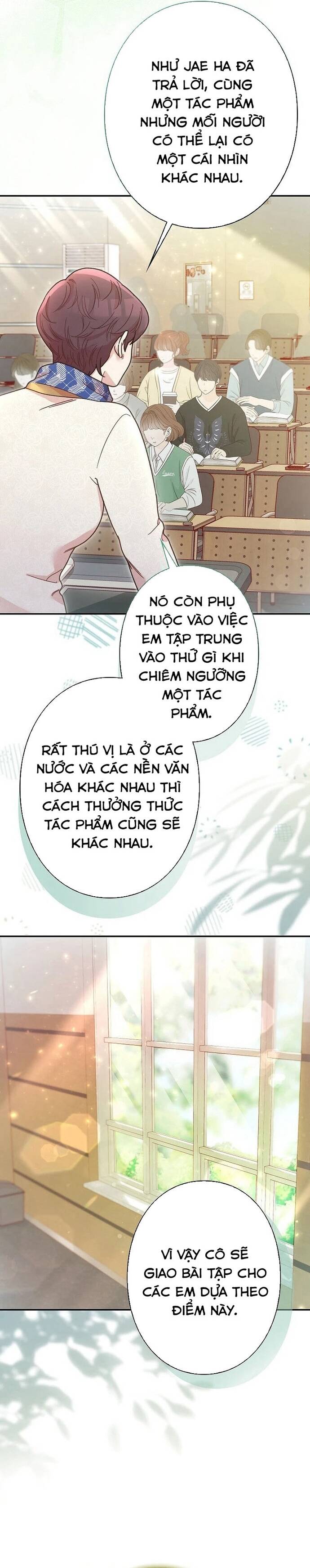 Nhà Thiết Kế Thiên Tài Hồi Quy Chapter 4 - Trang 2