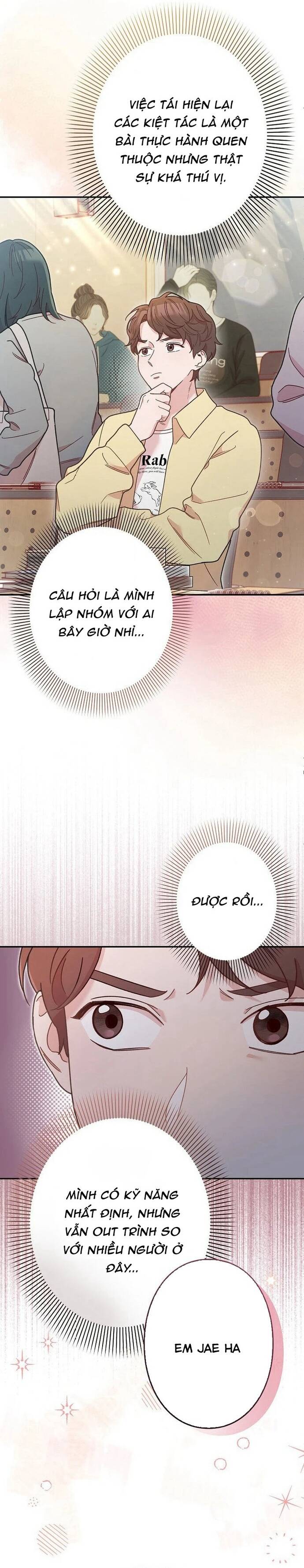 Nhà Thiết Kế Thiên Tài Hồi Quy Chapter 4 - Trang 2
