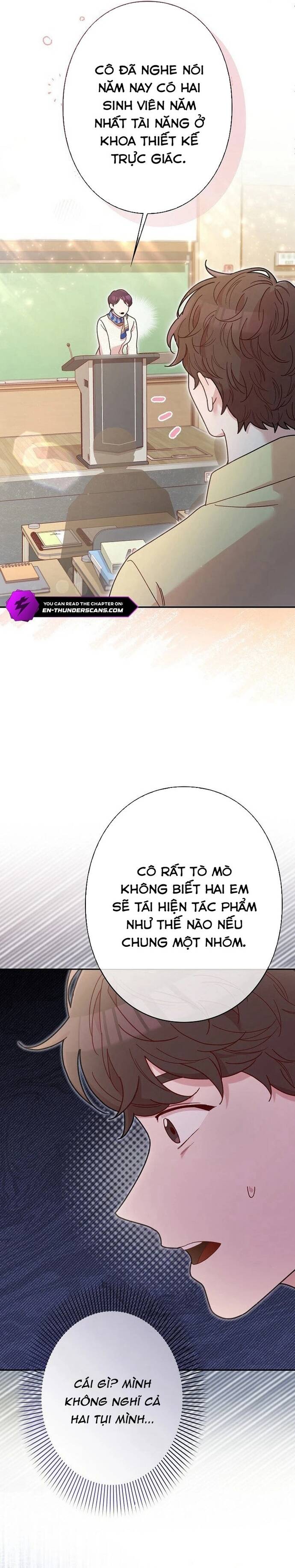 Nhà Thiết Kế Thiên Tài Hồi Quy Chapter 4 - Trang 2