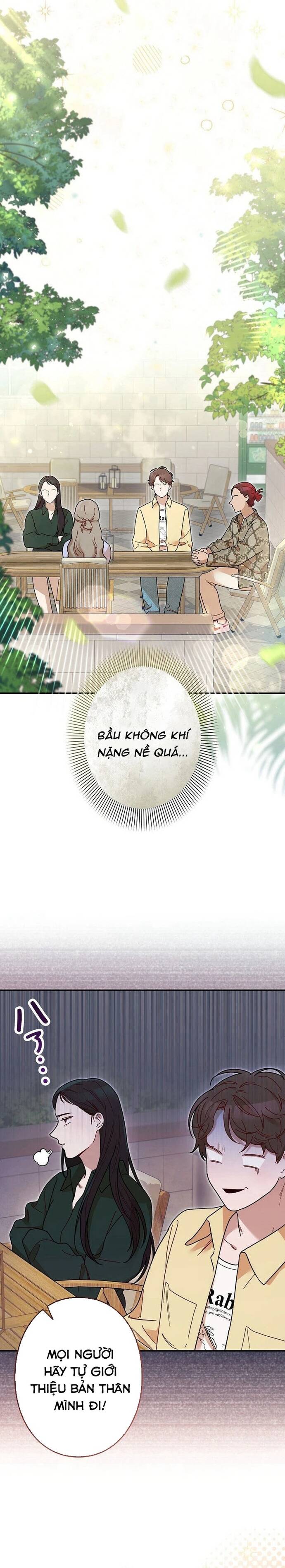 Nhà Thiết Kế Thiên Tài Hồi Quy Chapter 4 - Trang 2