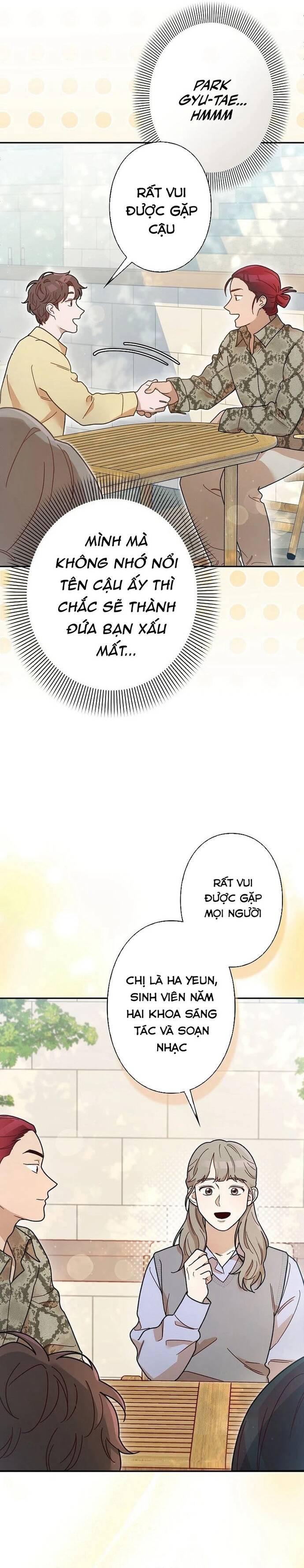 Nhà Thiết Kế Thiên Tài Hồi Quy Chapter 4 - Trang 2
