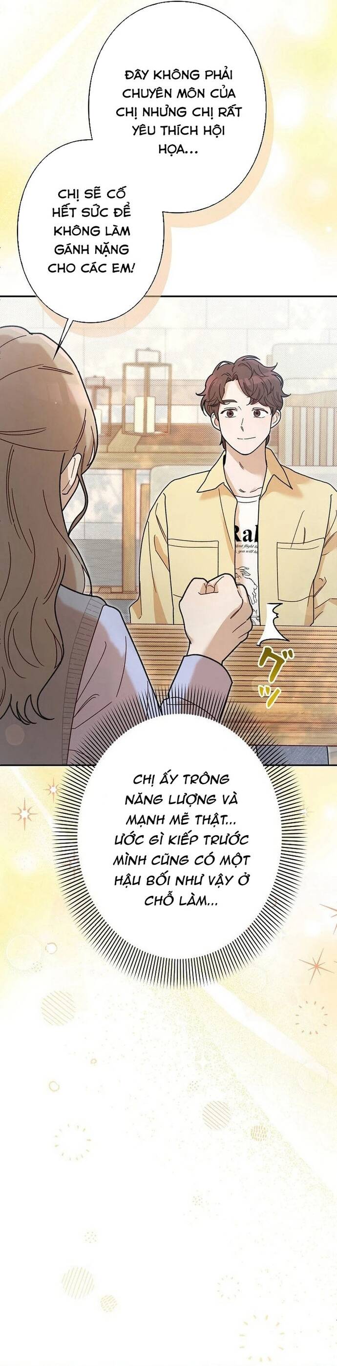 Nhà Thiết Kế Thiên Tài Hồi Quy Chapter 4 - Trang 2