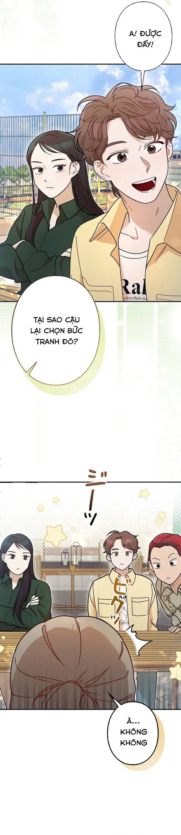 Nhà Thiết Kế Thiên Tài Hồi Quy Chapter 4 - Trang 2