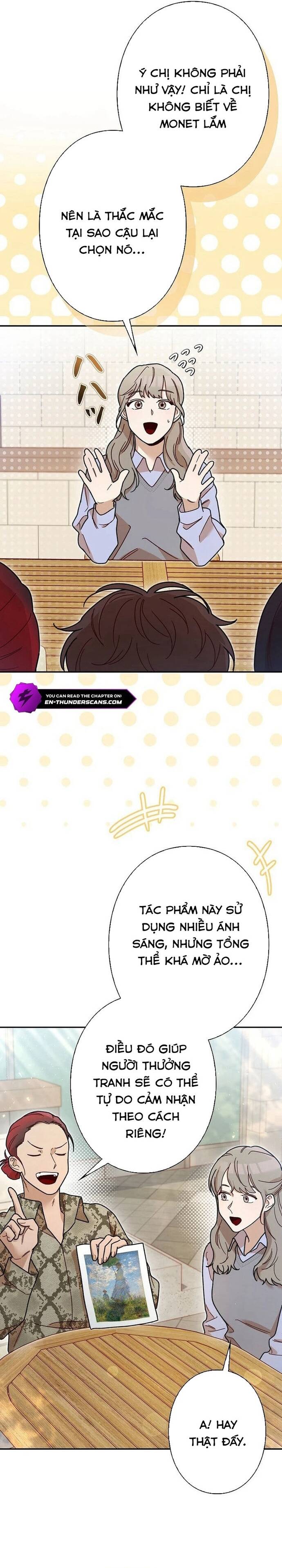 Nhà Thiết Kế Thiên Tài Hồi Quy Chapter 4 - Trang 2