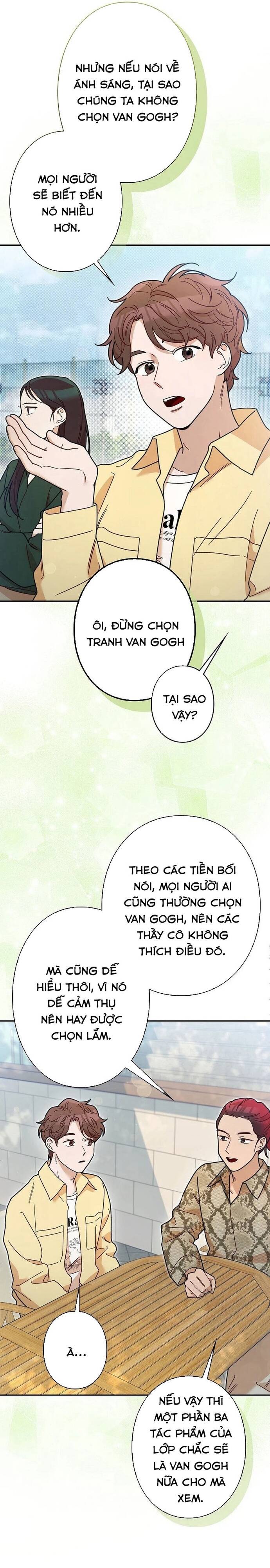Nhà Thiết Kế Thiên Tài Hồi Quy Chapter 4 - Trang 2