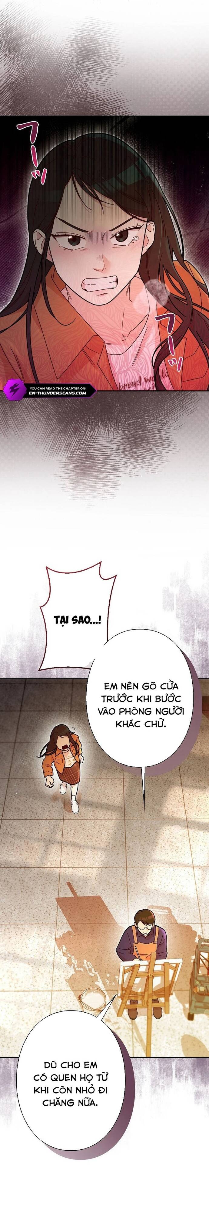 Nhà Thiết Kế Thiên Tài Hồi Quy Chapter 4 - Trang 2