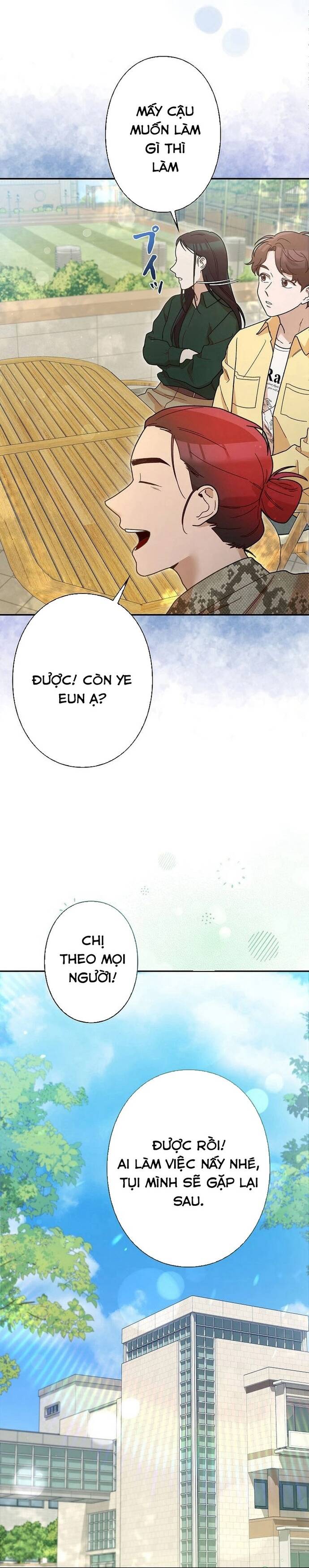 Nhà Thiết Kế Thiên Tài Hồi Quy Chapter 4 - Trang 2