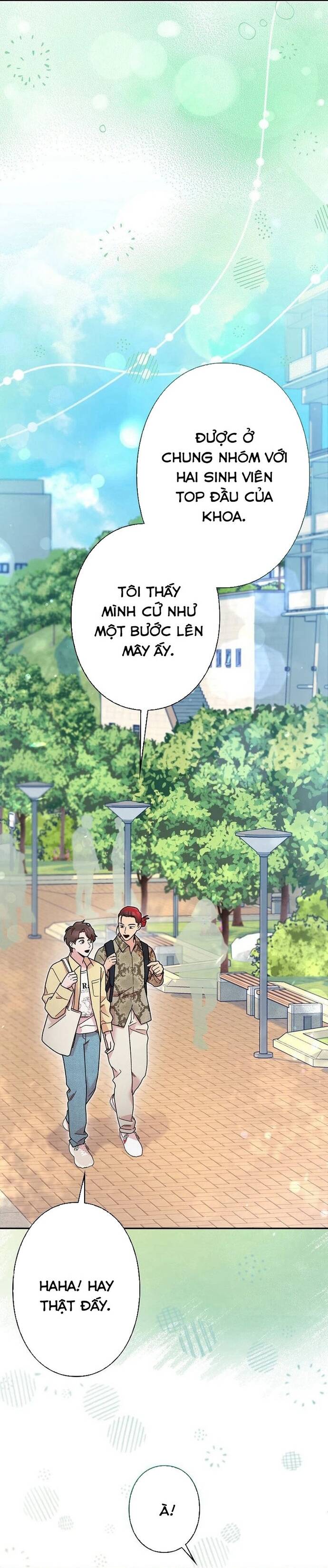 Nhà Thiết Kế Thiên Tài Hồi Quy Chapter 4 - Trang 2