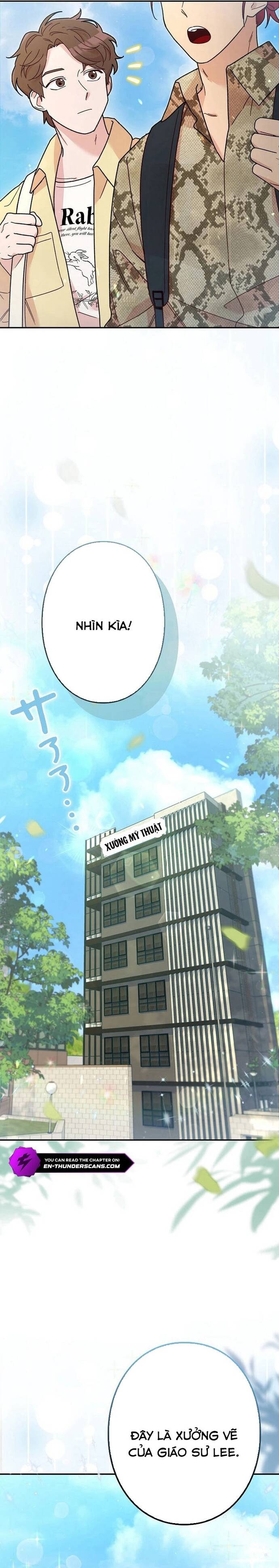 Nhà Thiết Kế Thiên Tài Hồi Quy Chapter 4 - Trang 2