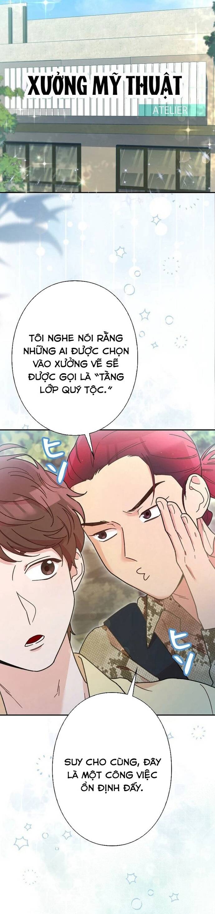 Nhà Thiết Kế Thiên Tài Hồi Quy Chapter 4 - Trang 2