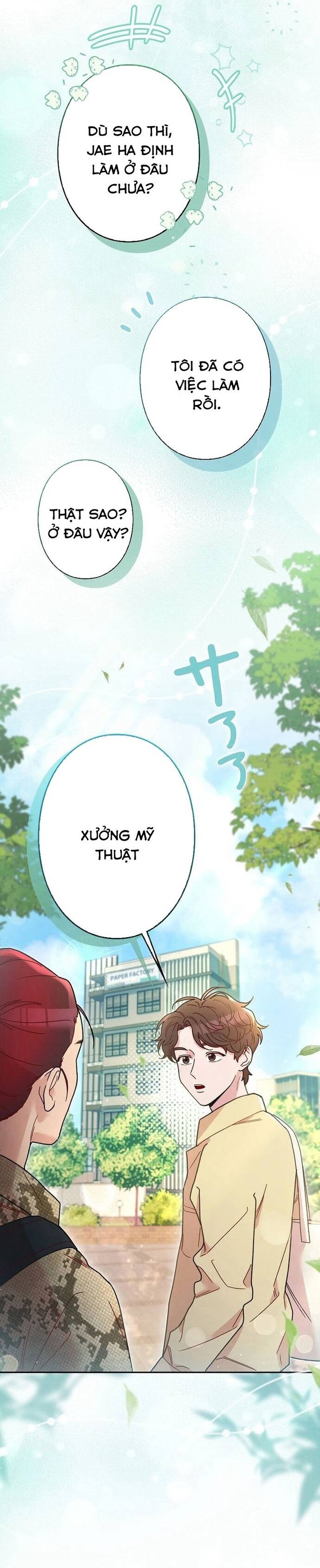 Nhà Thiết Kế Thiên Tài Hồi Quy Chapter 4 - Trang 2