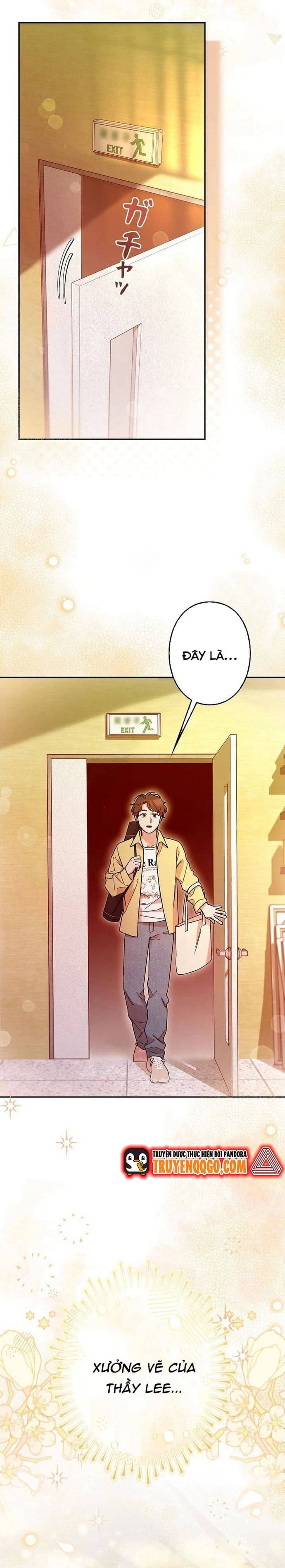 Nhà Thiết Kế Thiên Tài Hồi Quy Chapter 4 - Trang 2