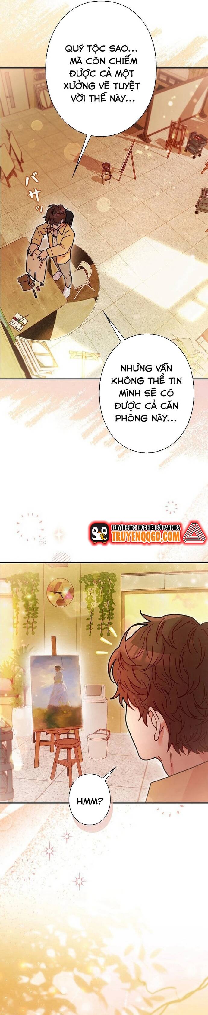 Nhà Thiết Kế Thiên Tài Hồi Quy Chapter 4 - Trang 2