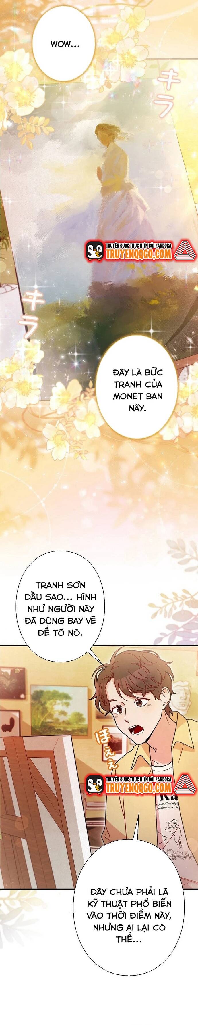 Nhà Thiết Kế Thiên Tài Hồi Quy Chapter 4 - Trang 2