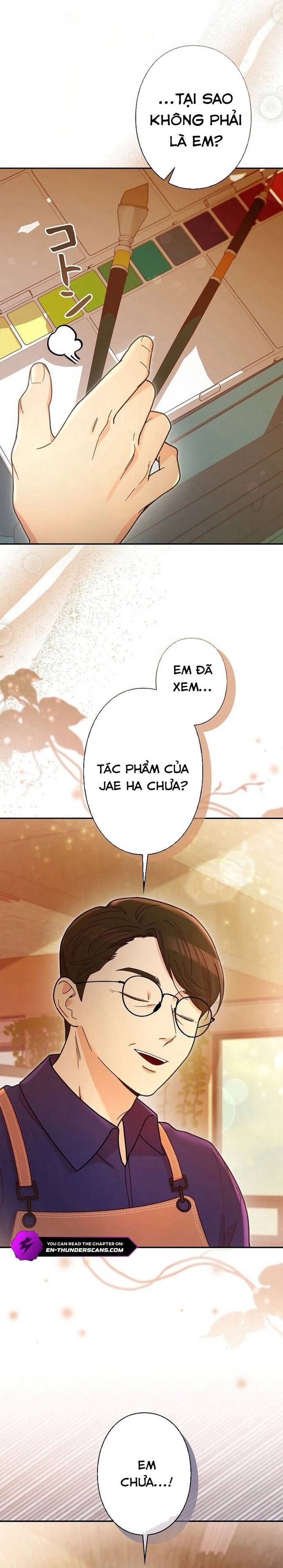 Nhà Thiết Kế Thiên Tài Hồi Quy Chapter 4 - Trang 2