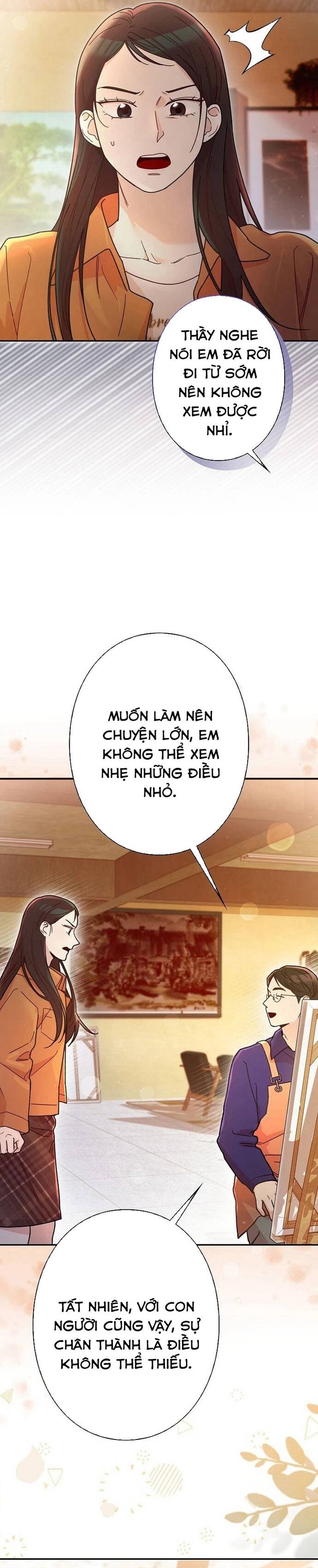 Nhà Thiết Kế Thiên Tài Hồi Quy Chapter 4 - Trang 2