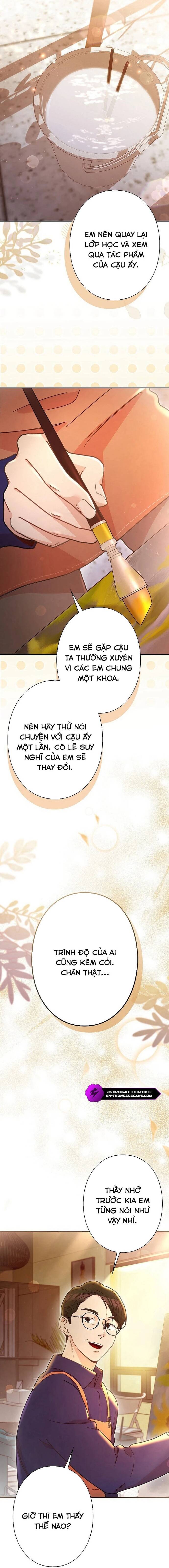 Nhà Thiết Kế Thiên Tài Hồi Quy Chapter 4 - Trang 2