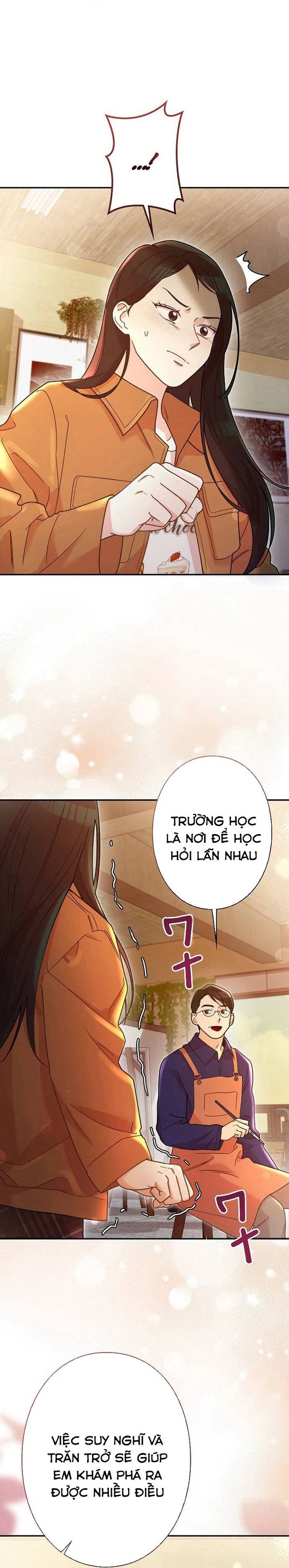 Nhà Thiết Kế Thiên Tài Hồi Quy Chapter 4 - Trang 2