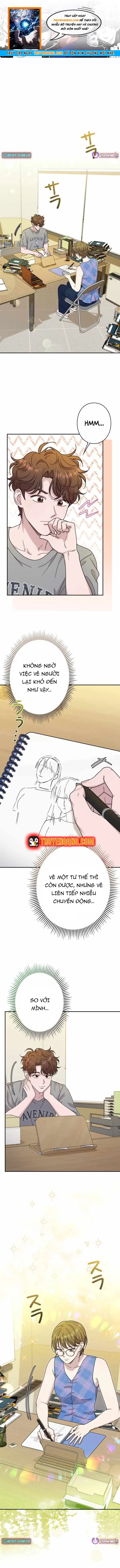 Nhà Thiết Kế Thiên Tài Hồi Quy Chapter 40 - Trang 2