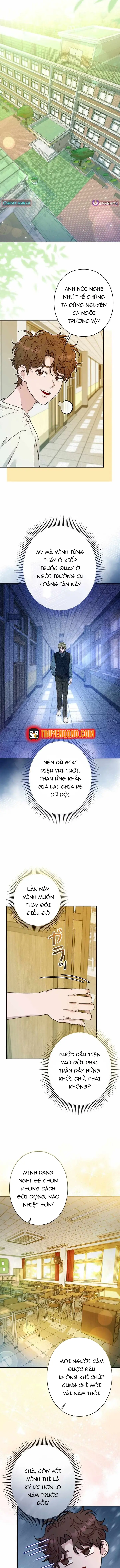 Nhà Thiết Kế Thiên Tài Hồi Quy Chapter 40 - Trang 2