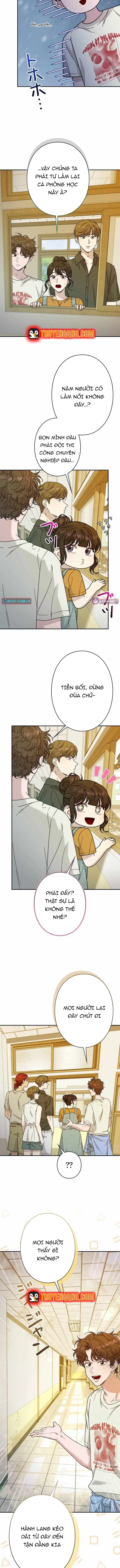 Nhà Thiết Kế Thiên Tài Hồi Quy Chapter 40 - Trang 2