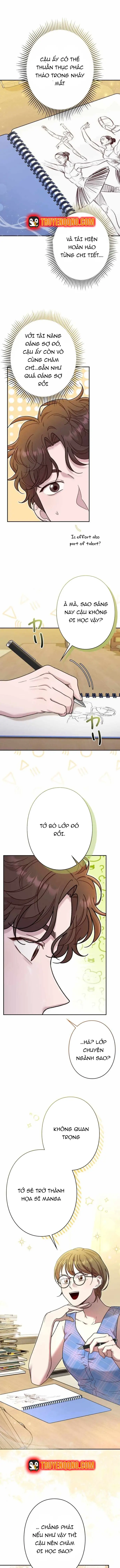 Nhà Thiết Kế Thiên Tài Hồi Quy Chapter 40 - Trang 2