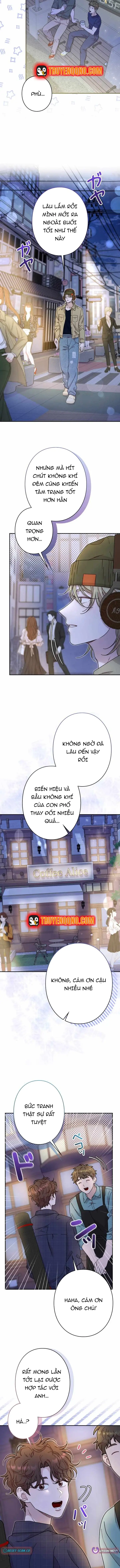 Nhà Thiết Kế Thiên Tài Hồi Quy Chapter 40 - Trang 2