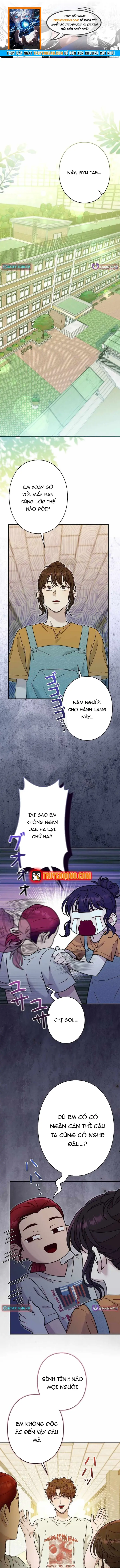 Nhà Thiết Kế Thiên Tài Hồi Quy Chapter 41 - Trang 2