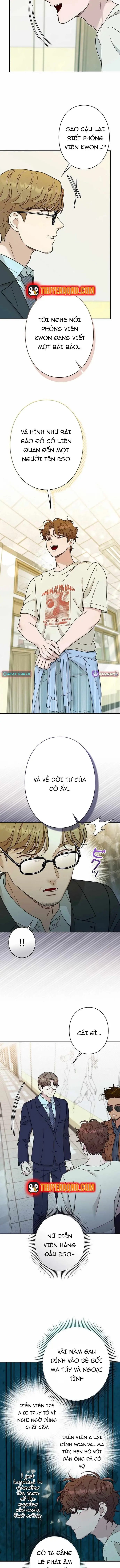 Nhà Thiết Kế Thiên Tài Hồi Quy Chapter 41 - Trang 2