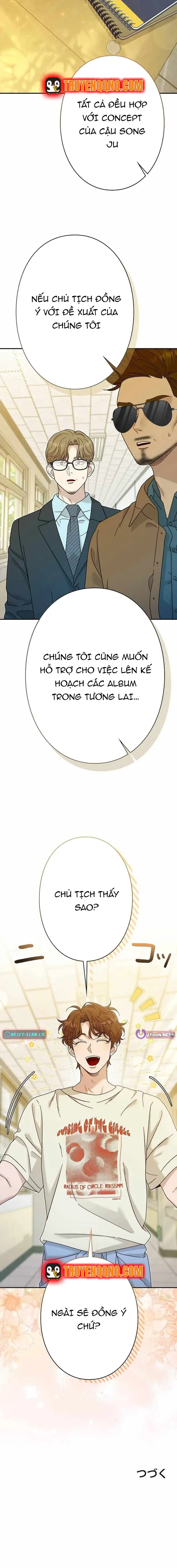 Nhà Thiết Kế Thiên Tài Hồi Quy Chapter 41 - Trang 2