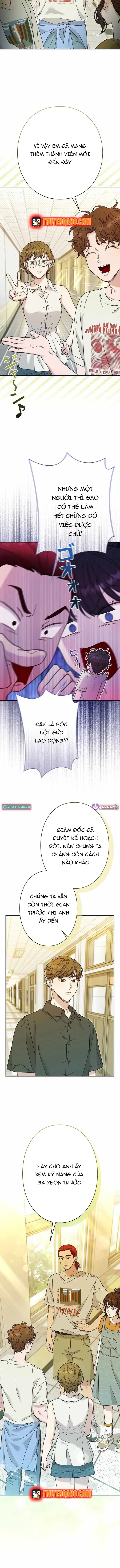 Nhà Thiết Kế Thiên Tài Hồi Quy Chapter 41 - Trang 2