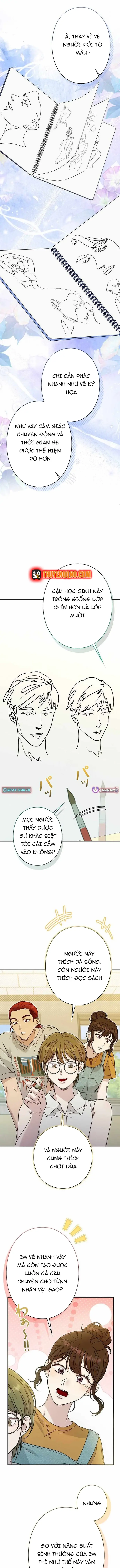 Nhà Thiết Kế Thiên Tài Hồi Quy Chapter 41 - Trang 2