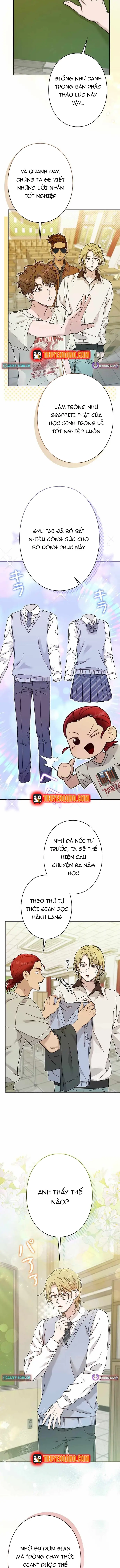 Nhà Thiết Kế Thiên Tài Hồi Quy Chapter 41 - Trang 2