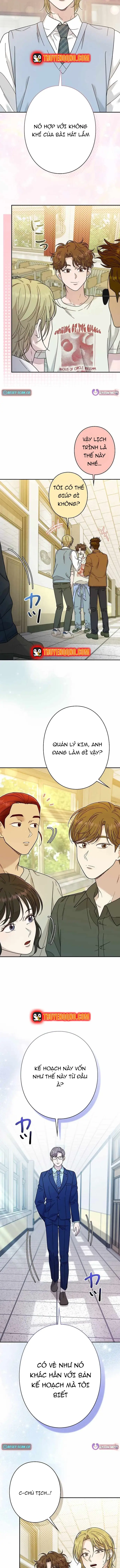 Nhà Thiết Kế Thiên Tài Hồi Quy Chapter 41 - Trang 2