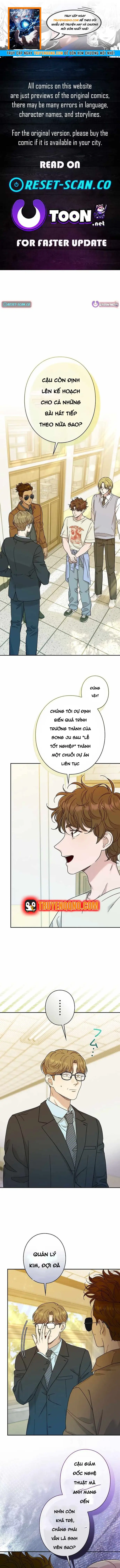 Nhà Thiết Kế Thiên Tài Hồi Quy Chapter 42 - Trang 2