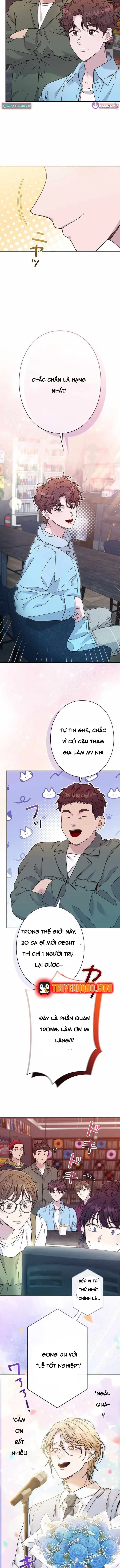 Nhà Thiết Kế Thiên Tài Hồi Quy Chapter 42 - Trang 2